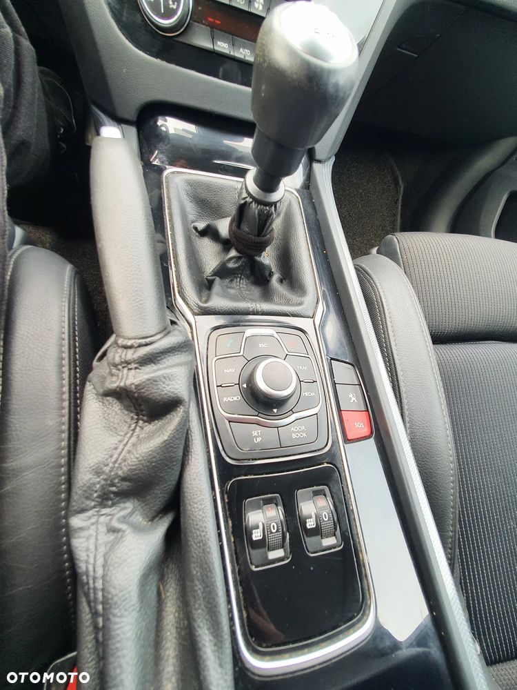 Peugeot 508 2.0 HDi Business Line - 14