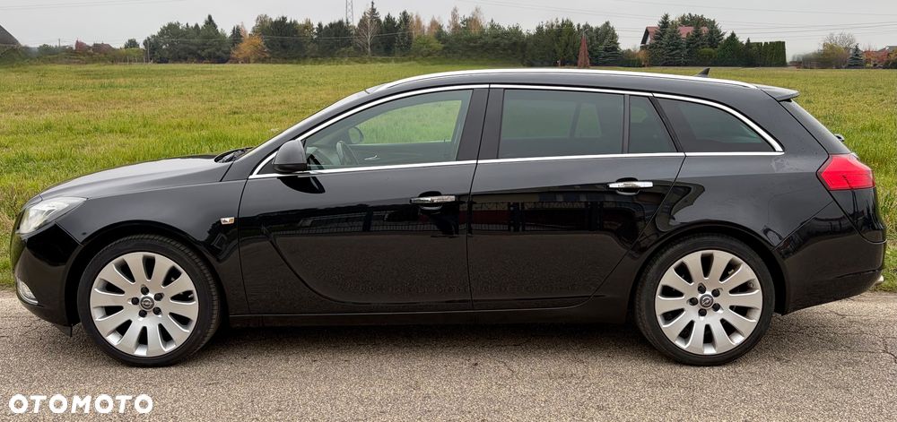 Opel Insignia - 8