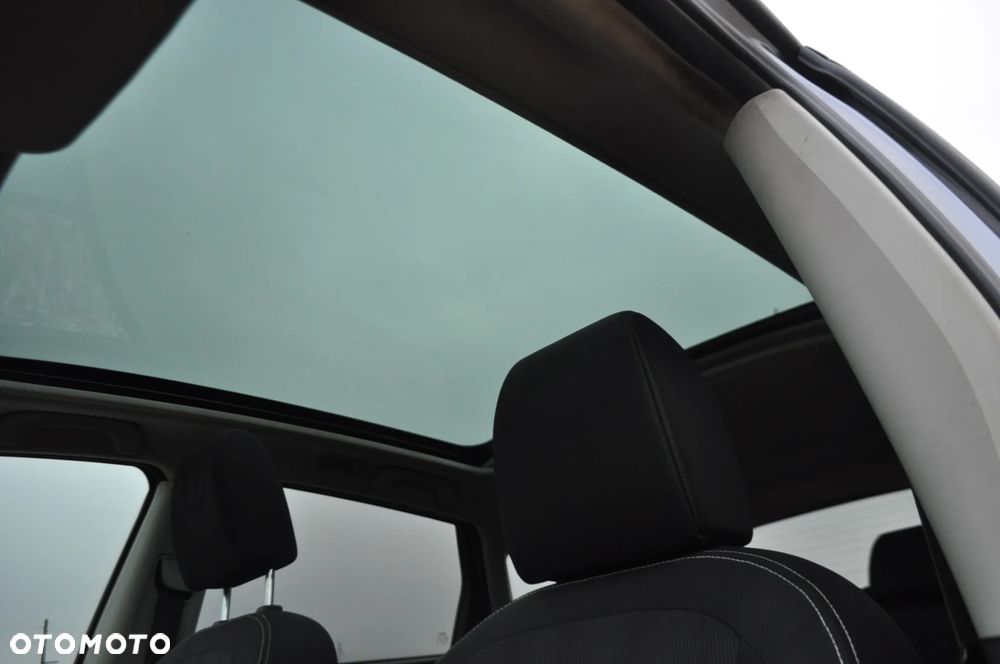 Nissan Qashqai 1.5 dCi I-Way - 14