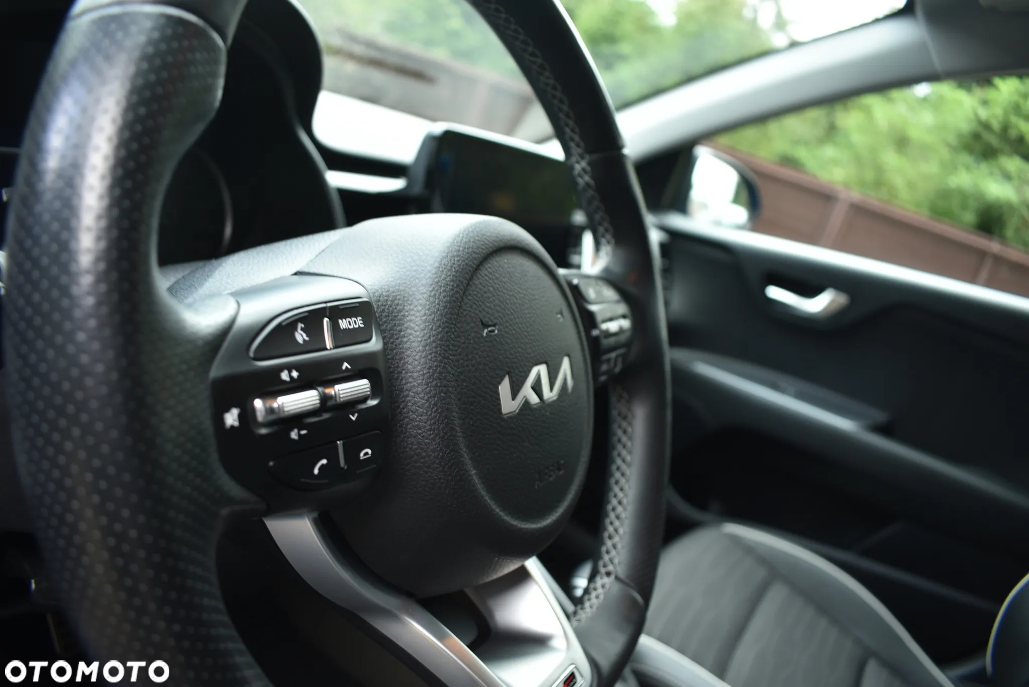 Kia Stonic 1.0 T-GDI GT Line DCT - 12