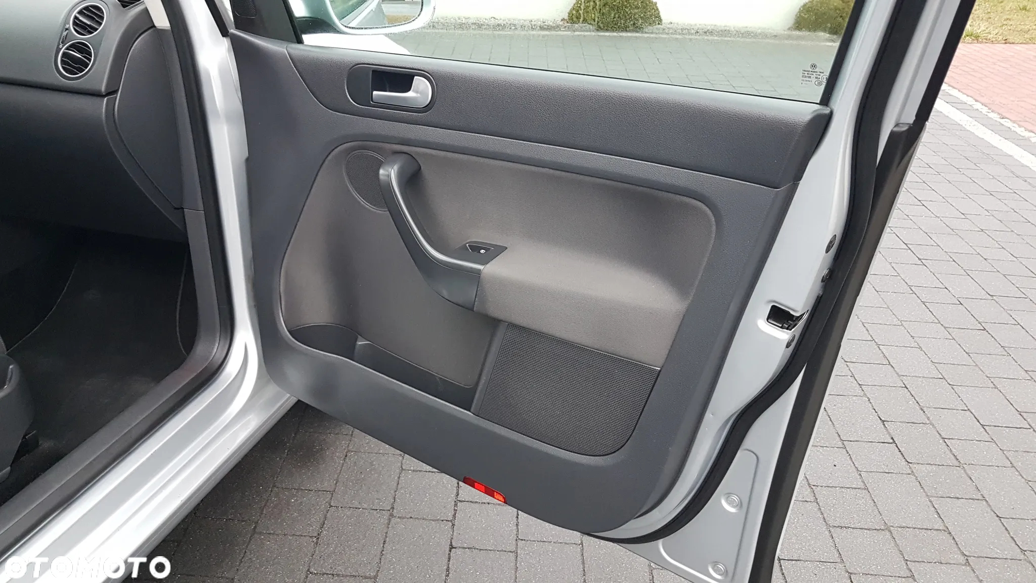 Volkswagen Golf Plus 1.6 United - 13