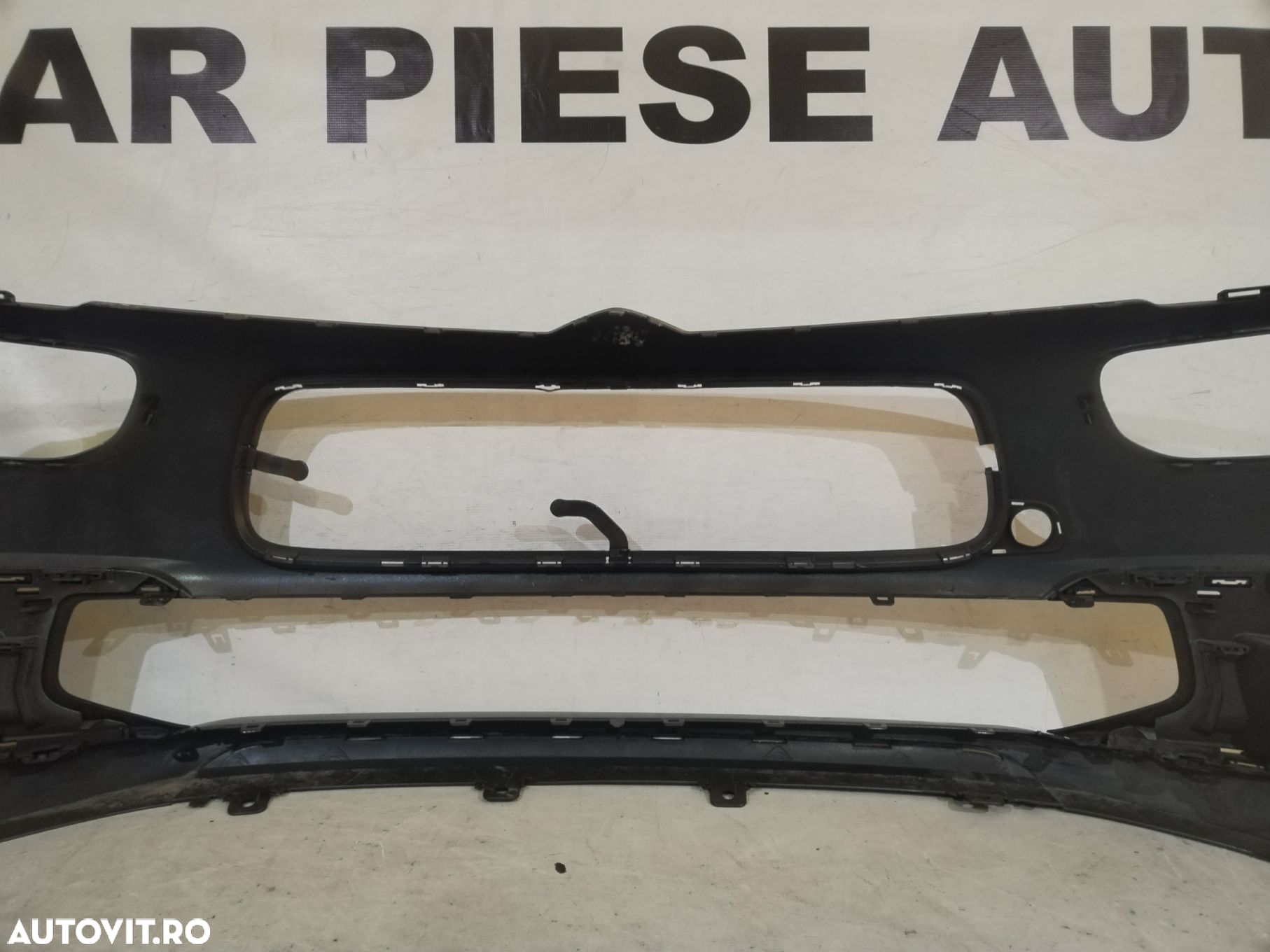 Bara fata Citroen C4 Picasso, 2017, 2018, 2019, 2020, cod origine OE AA37702777. - 10