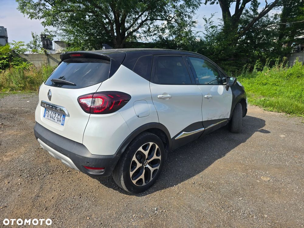 Renault Captur (ENERGY) TCe 90 LIMITED - 11
