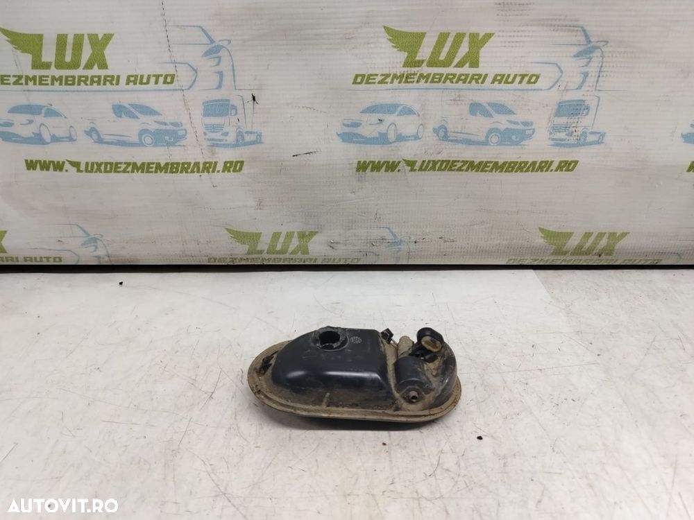 Maner interior stanga fata spate 8200733848 Dacia Logan 2 [2013 - 201 - 2