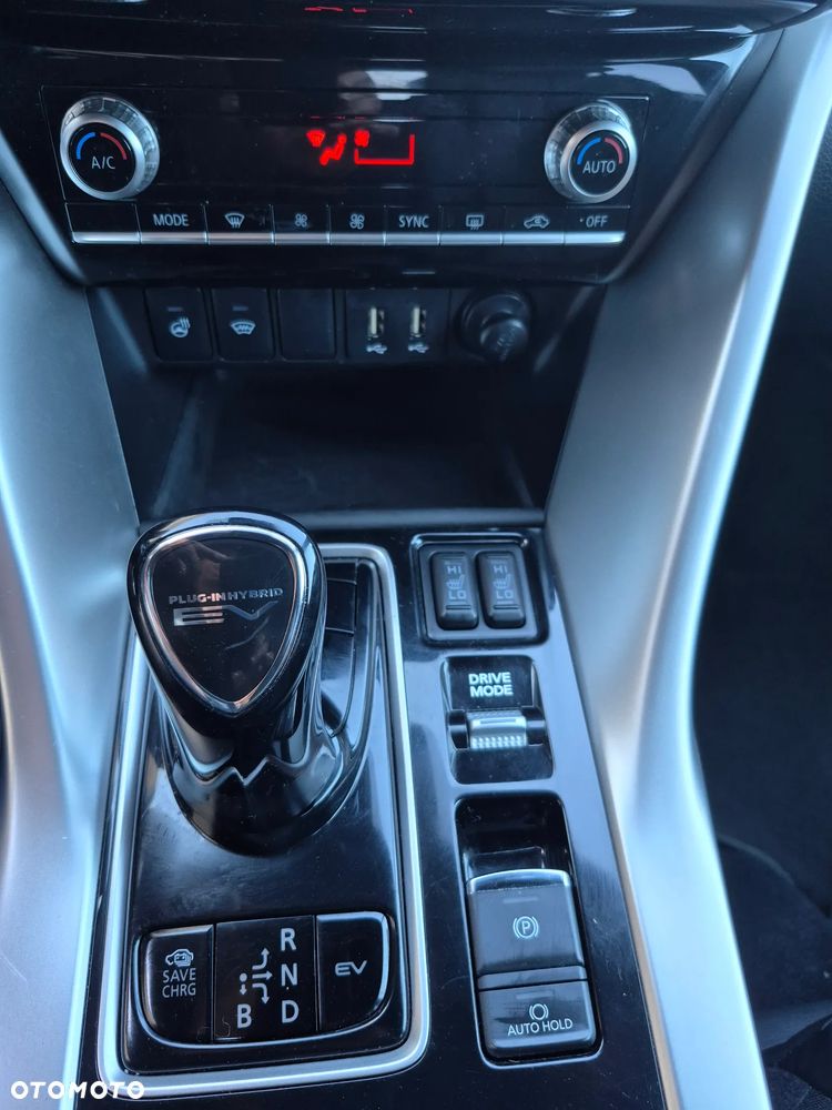Mitsubishi Eclipse Cross 2.4 PHEV Instyle Plus - 9