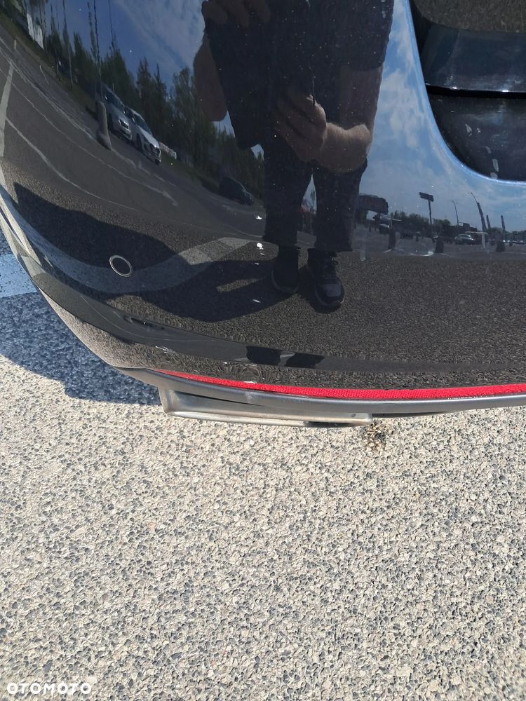 Skoda Octavia 2.0 TSI RS - 20