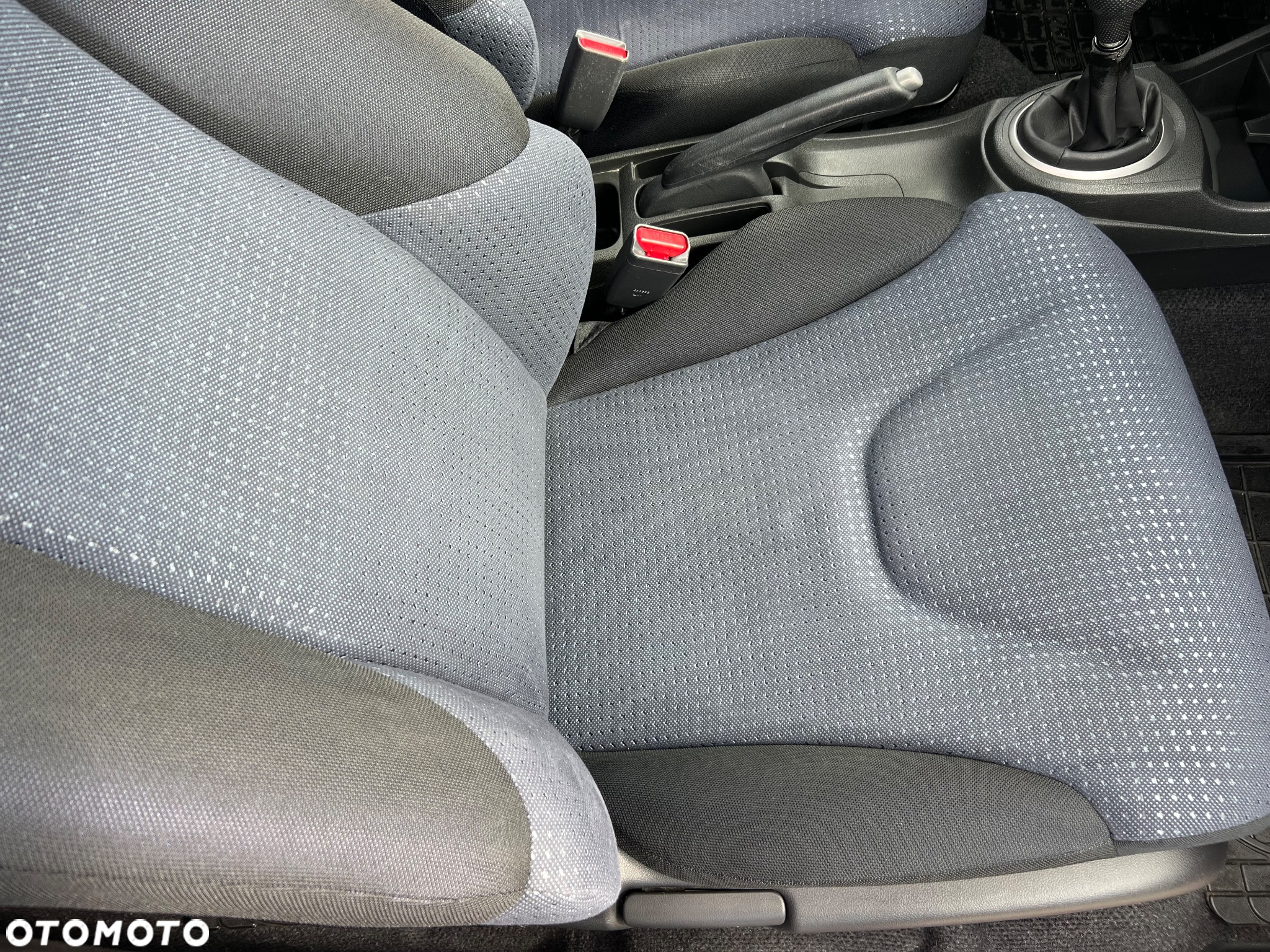 Honda Jazz 1.2 Base VSA - 14