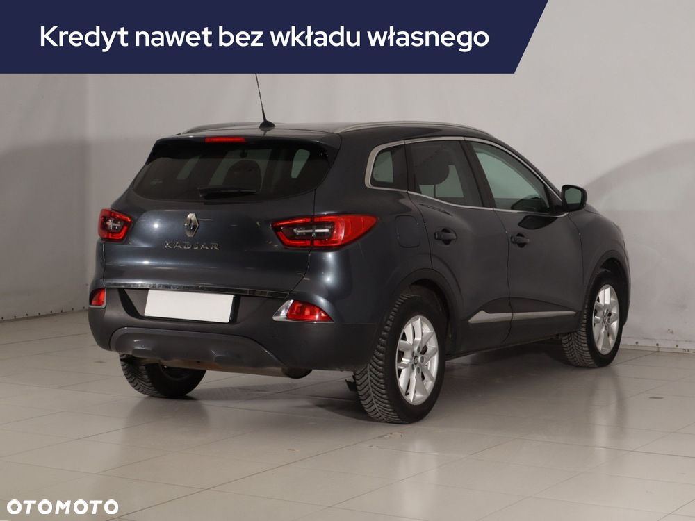 Renault Kadjar 2018