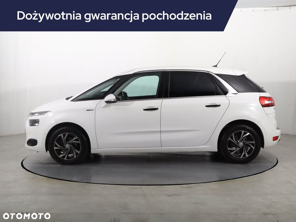 Citroën C4 Picasso - 4