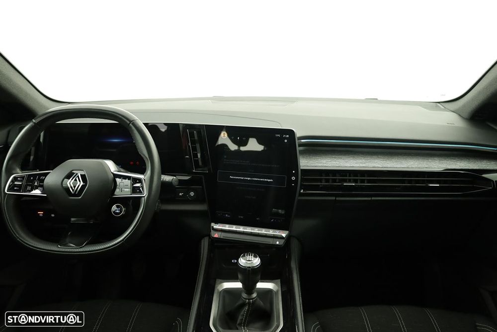 Renault Austral 1.3 Mild Hybrid Techno - 8