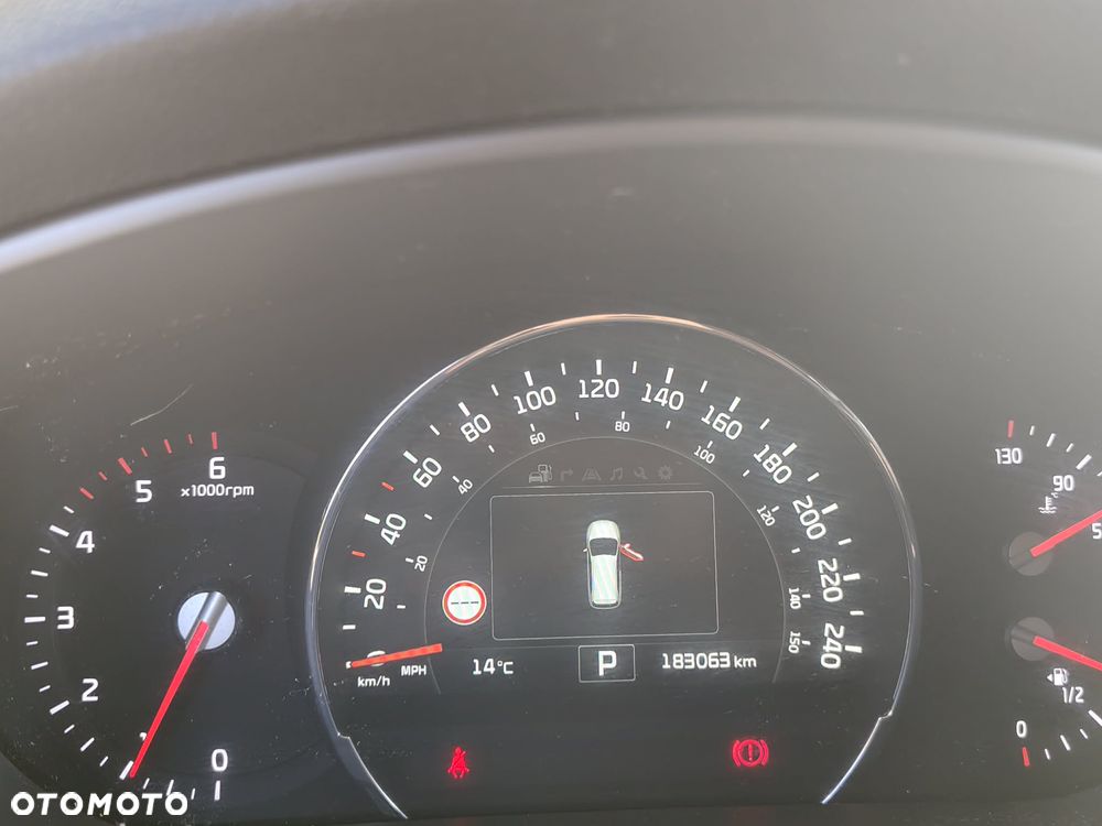Kia Sorento 2.0 CRDI XL - 9