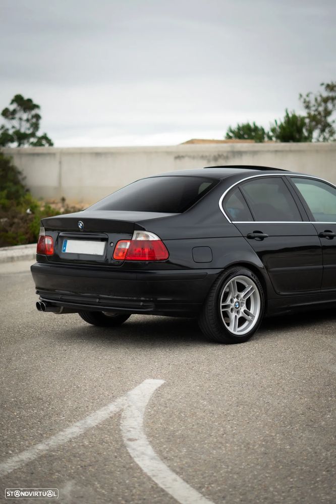 BMW 328 i - 3