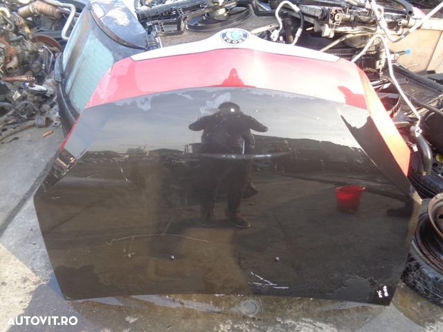 Vand capota fata Dacia Sandero din 2004-2010 - 1
