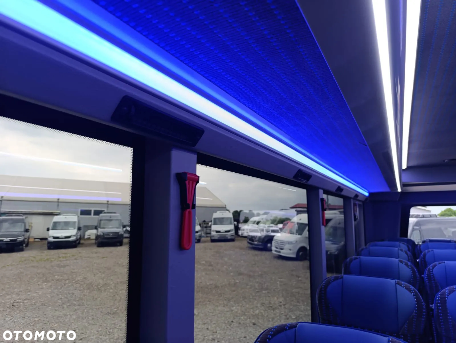 Mercedes-Benz Sprinter 519 - 22