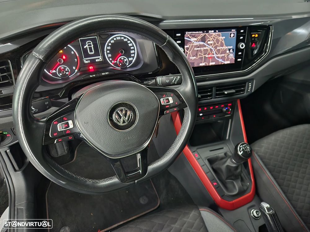VW Polo 1.0 TSI OPF JOIN - 10