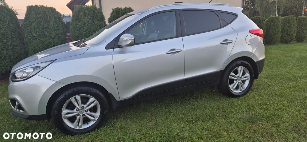 Hyundai ix35 - 8