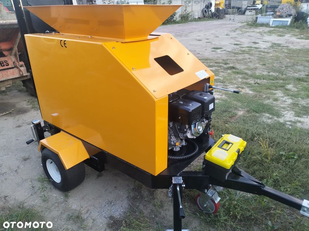 Inny HTJC135 - 2