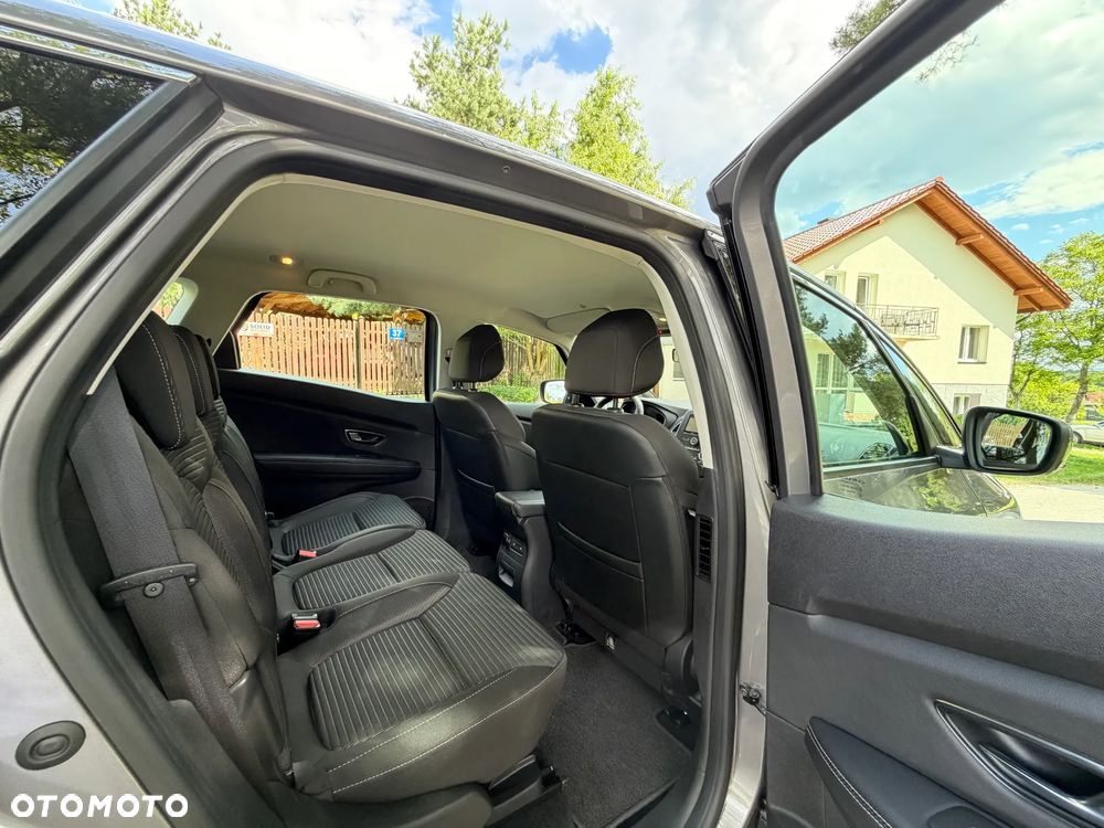 Renault Scenic 1.3 TCe Energy Intens EDC - 31