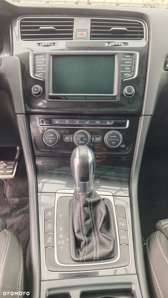 Volkswagen Golf 2.0 TDI BMT GTD DSG - 14