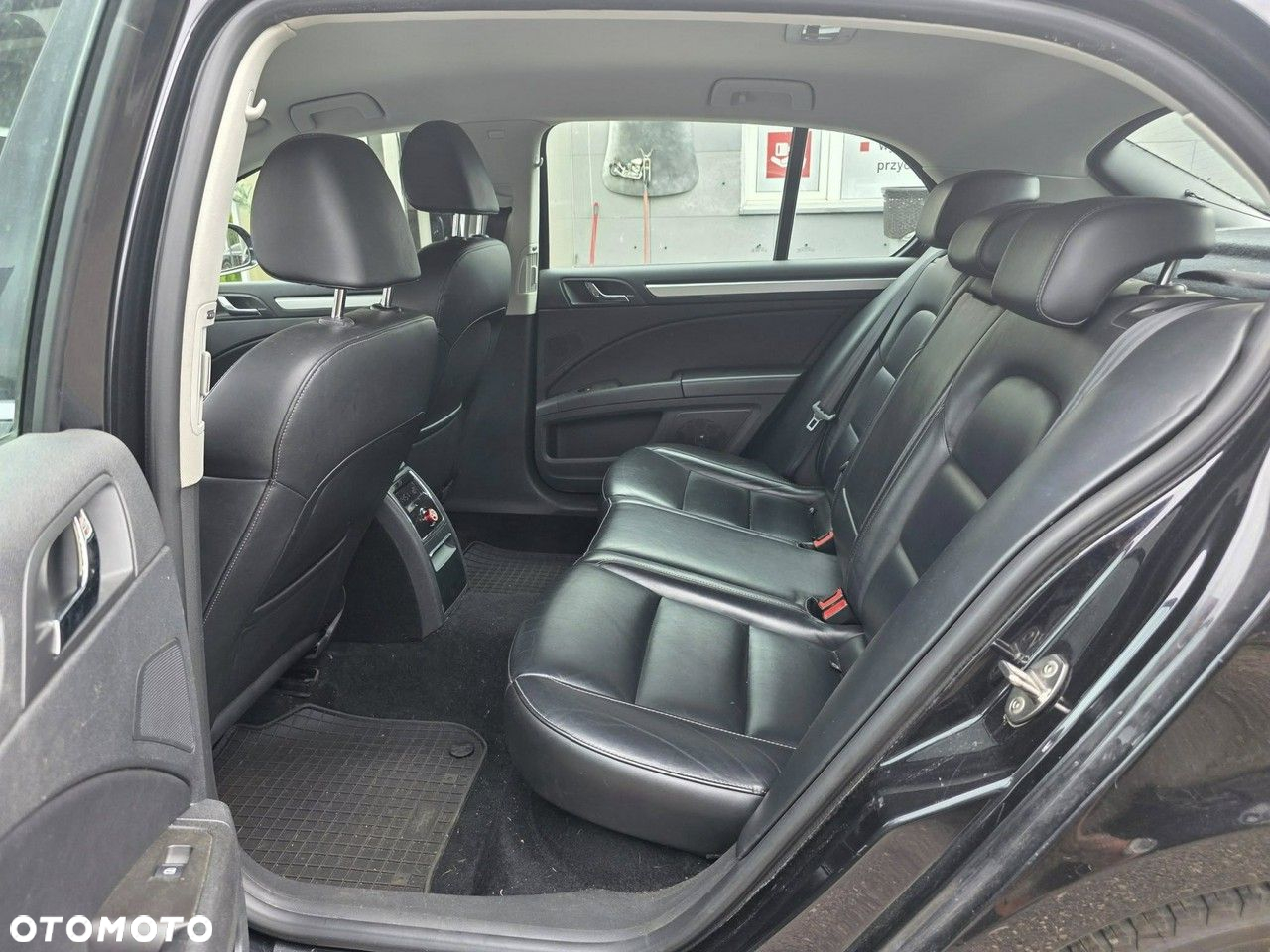 Skoda Superb 1.8 TSI Exclusive - 31