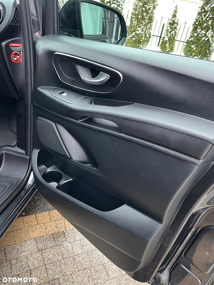 Mercedes-Benz Vito 116 - 12