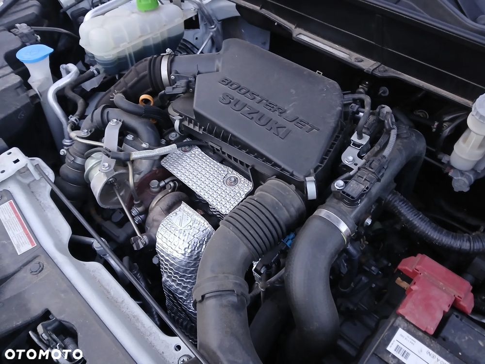 Suzuki Vitara - 25