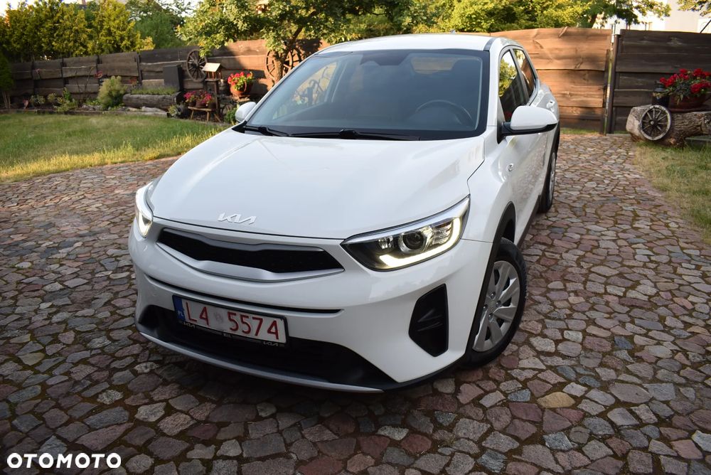 Kia Stonic - 2