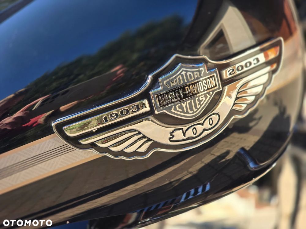 Harley-Davidson Softail Fat Boy - 4