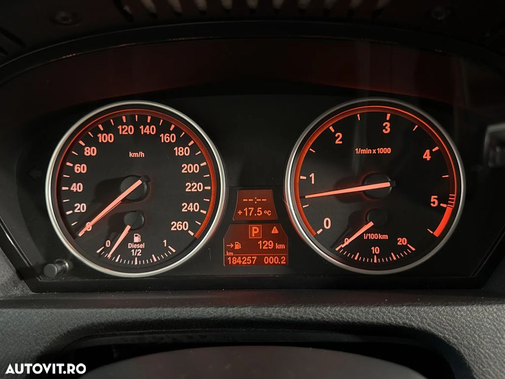 BMW X5 - 11