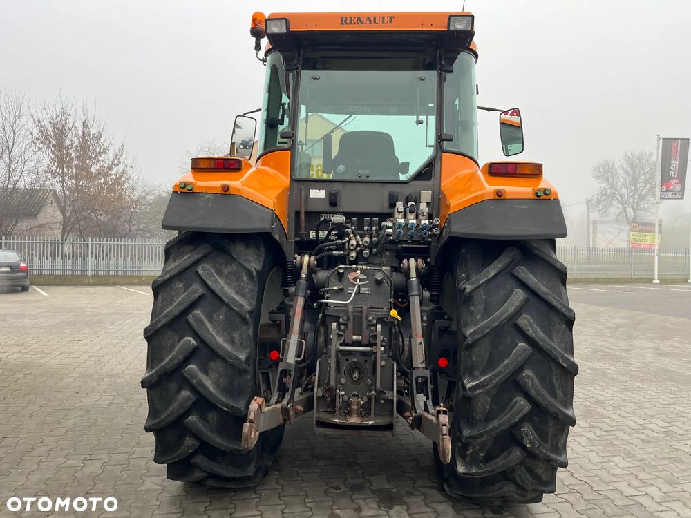 Renault Ares 710 RZ - 7