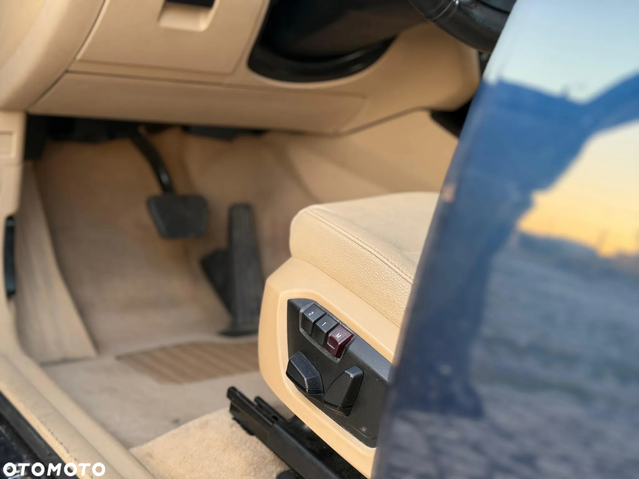 BMW X3 - 21