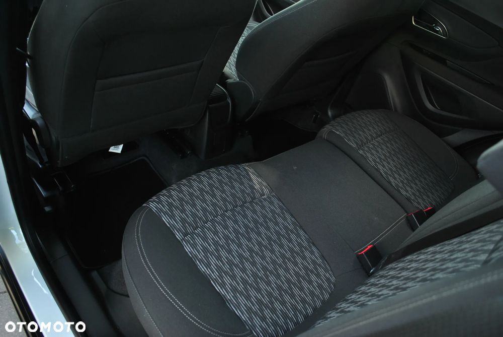 Opel Mokka - 10