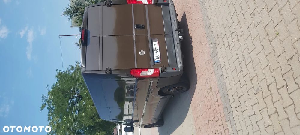 Fiat DUCATO - 3