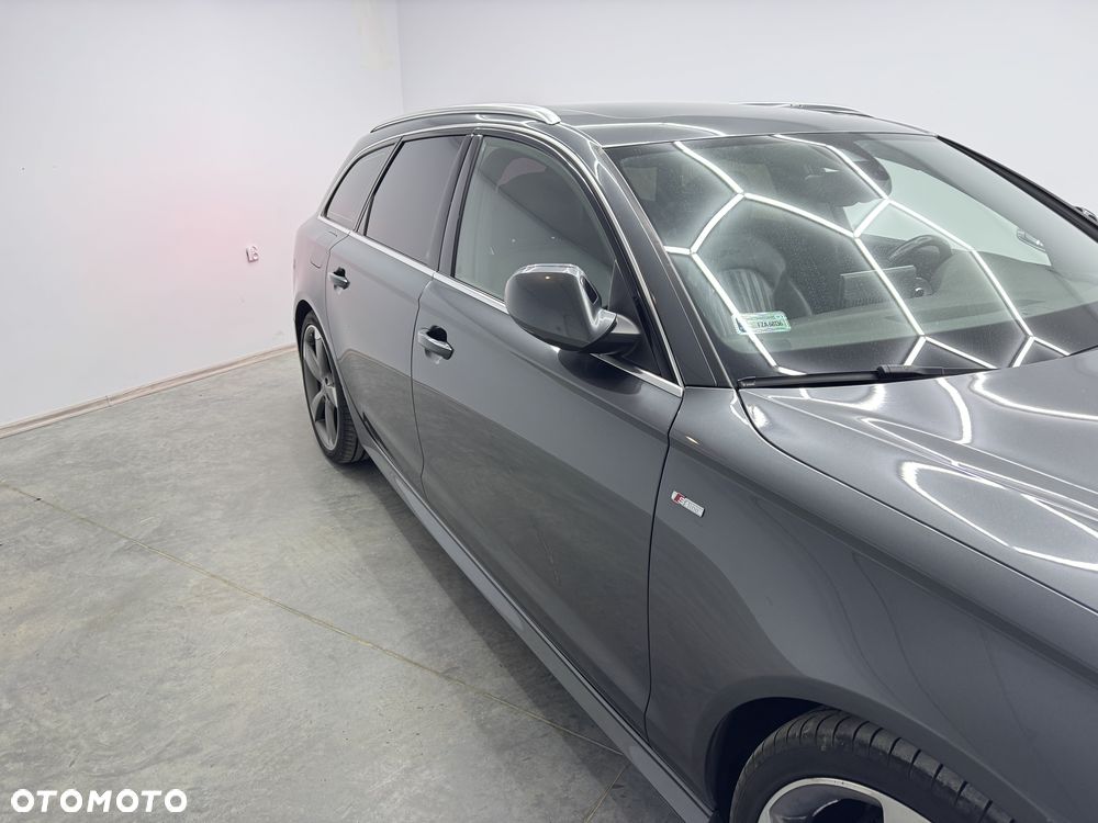 Audi A6 Avant - 14
