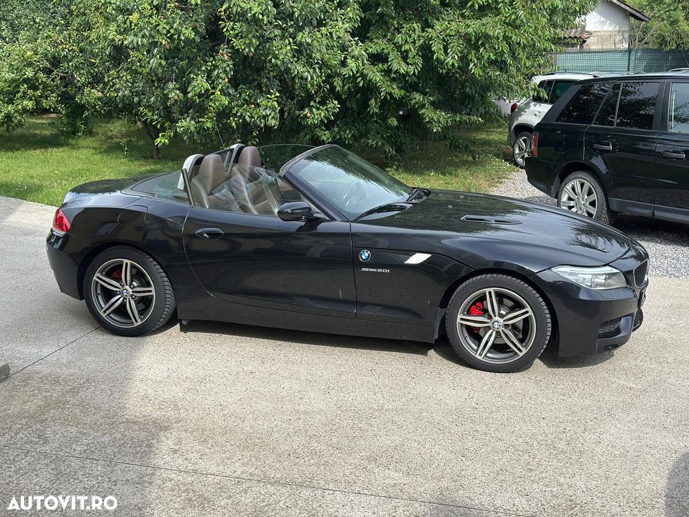 BMW Z4 - 9