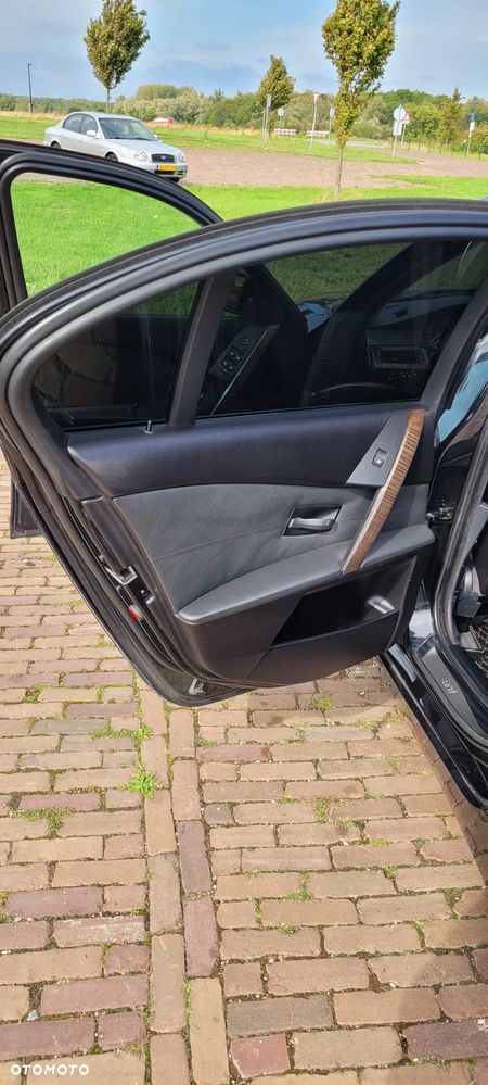 BMW Seria 5 - 19