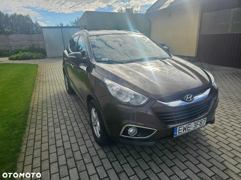 Hyundai ix35 - 3
