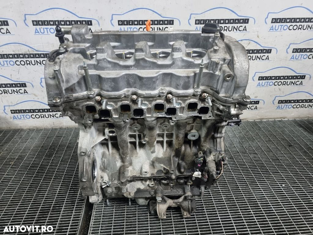 Motor Honda CR - V IV 2.2 i - DTEC 2012 - 2018 150CP Manuala N22B4 (1160) QH2Y150144 - 3