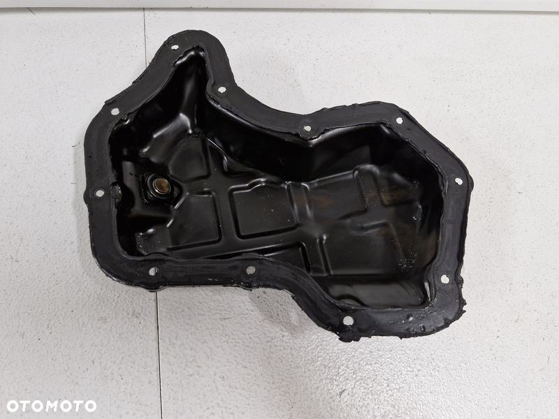 NISSAN QASHQAI II 2 J11 MEGANE IV F15 1.2 B TCE DIG-T MISKA OLEJOWA 111113203R - 7