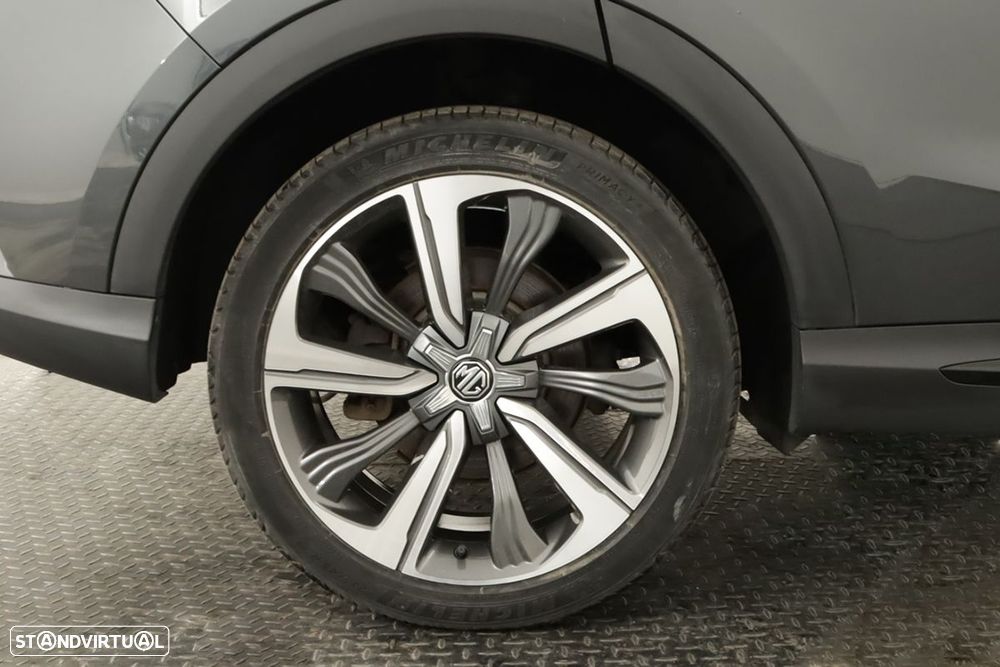 MG Marvel R 70 kWh Luxury - 5