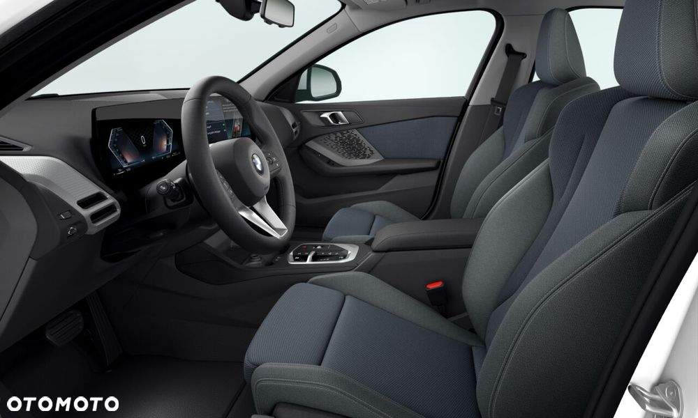 BMW Seria 1 - 4
