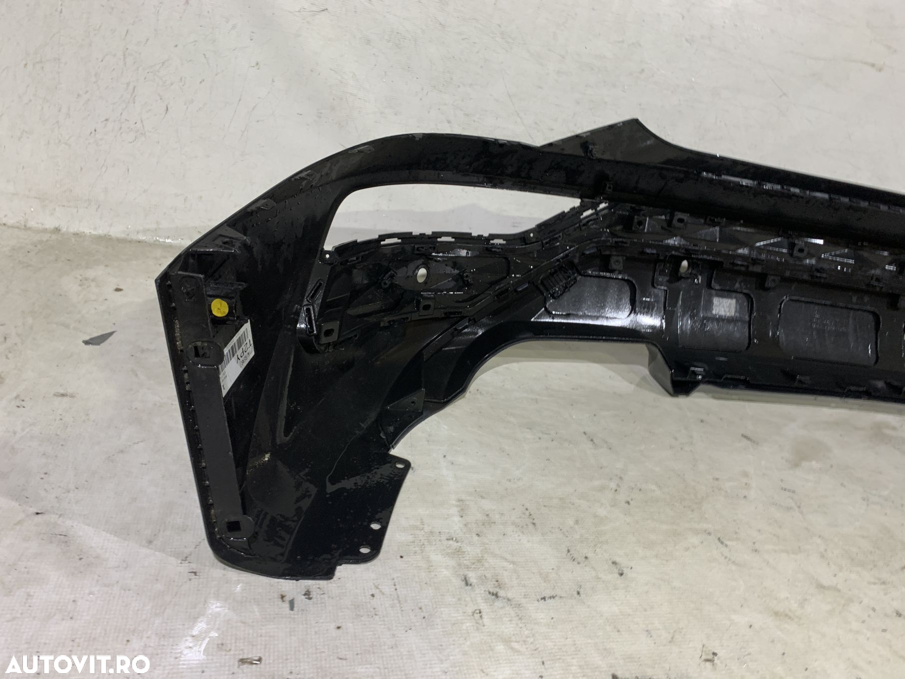 Bara spate Hyundai Tucson, 2021, 2022, 2023, 2024, cod origine OE 86671-N7010. - 6