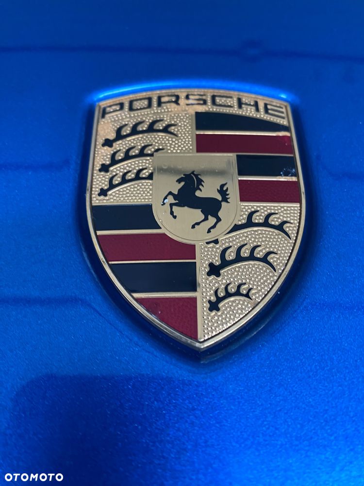 Porsche Macan - 6