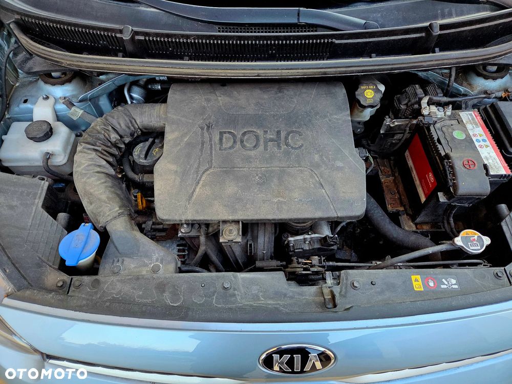 Kia Picanto 1.0 Edition 7 - 6