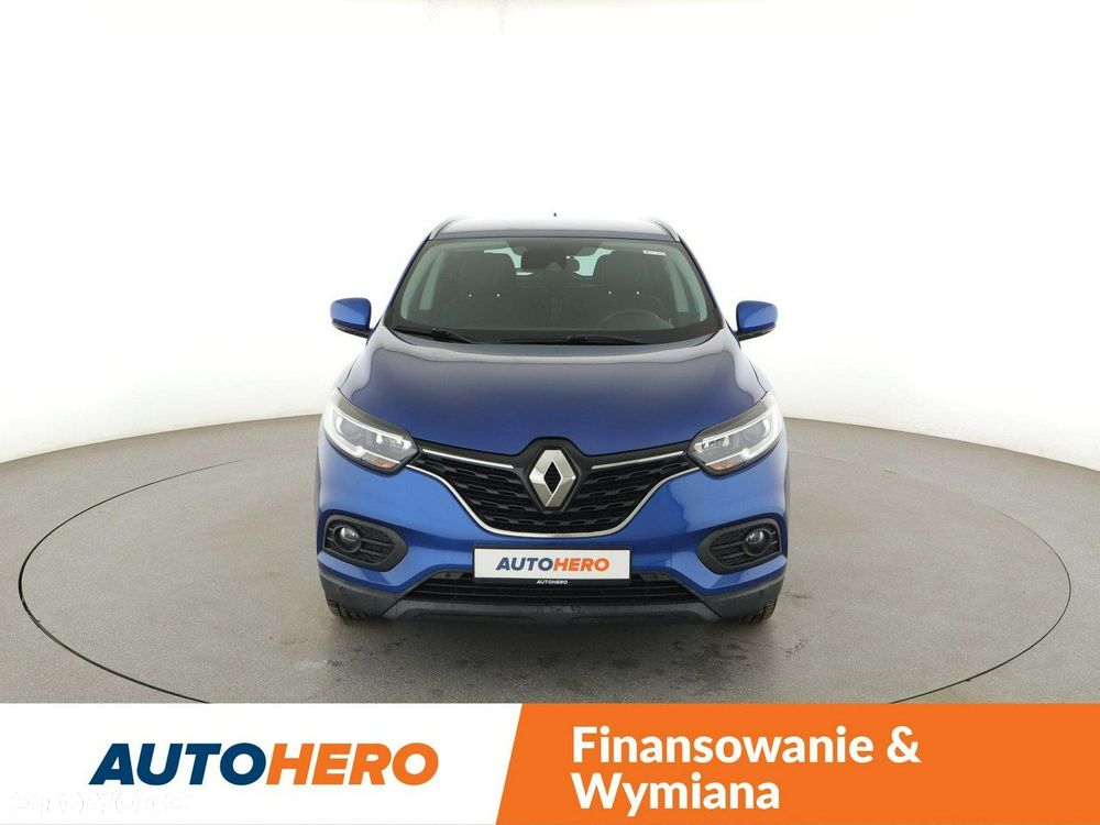 Renault Kadjar BLUE dCi 115 BUSINESS EDITION - 11