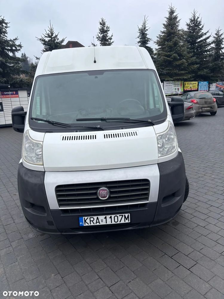Fiat DUCATO - 2