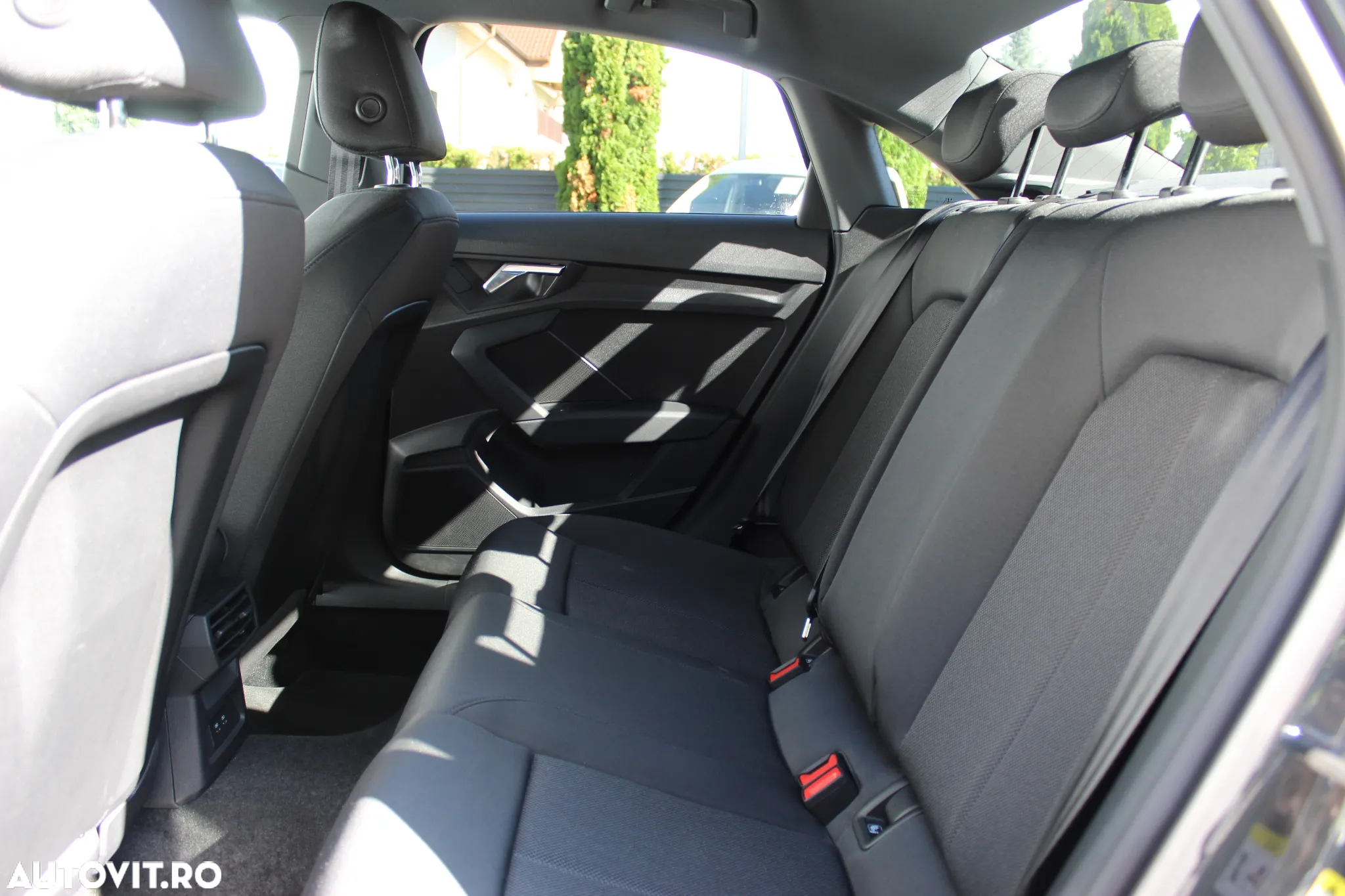 Audi A3 35 TFSI Limousine S tronic advanced - 14