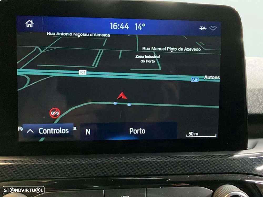 Ford Kuga 1.5 EcoBoost ST-Line X - 13