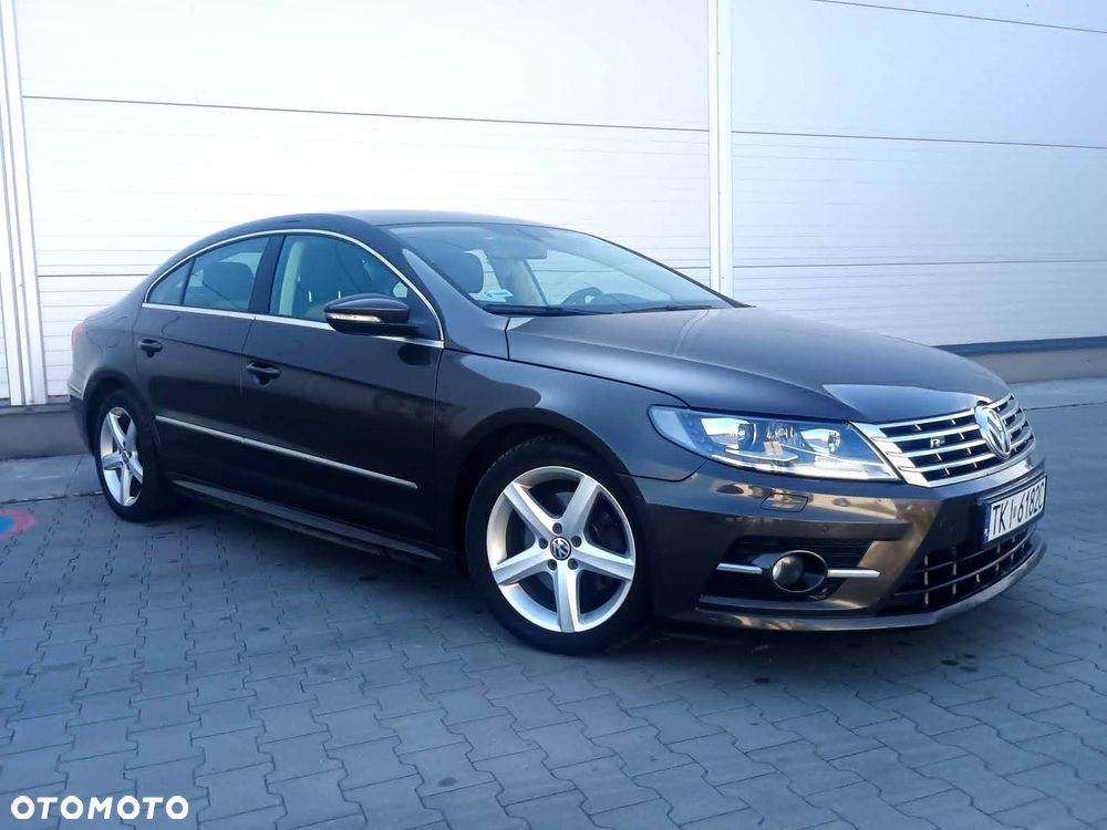Volkswagen CC 2.0 TSI DSG - 5