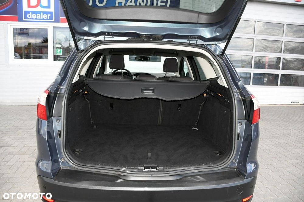 Ford Focus 1.6 TDCi Trend - 36